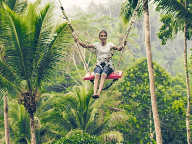 Adventures In Nature